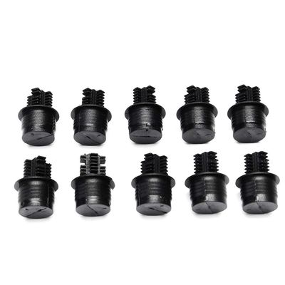 10 PCS Speaker Grill Guides Buckle Screws Speaker Parts Accessories for Speaker