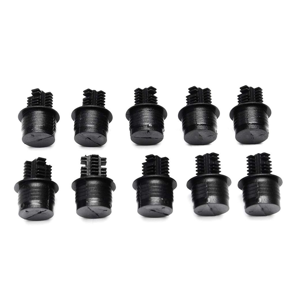 10 PCS Speaker Grill Guides Buckle Screws Speaker Parts Accessories for Speaker