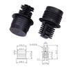 10 PCS Speaker Grill Guides Buckle Screws Speaker Parts Accessories for Speaker view 3