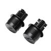 10 PCS Speaker Grill Guides Buckle Screws Speaker Parts Accessories for Speaker view 4