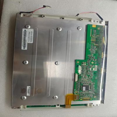 10.4 inch PD104VT1 LCD Screen Display Panel,Stock Test Shows Normal