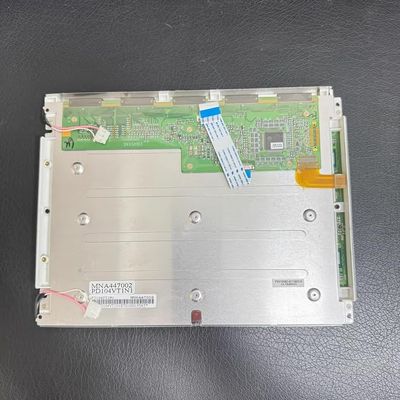 10.4 inch PD104VT1N1 LCD Screen Display Panel,Stock Test Shows Normal