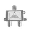 Connector Adapter Plug Satellite Receiver for SATV/CATV 5-2400MHz view 1