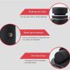 80X100 High Power Monocular Telescope, Portable HD Zoom with Tripod & Phone Adapter, BAK4 Prism for Clear Photos - Ideal for Birdwatching, Hiking, and Travel (A) view 2