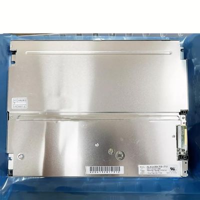 10.4 inch NL6448BC33-71F LCD Screen Display Panel,Stock Test Shows Normal