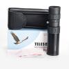 10X-300X Compact Waterproof Monocular Telescope with FMC Lens & BAK4 Prism - Ideal for Bird Watching, Concerts, Hiking - Includes Carrying Bag & Lanyard view 2