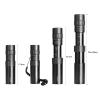 10X-300X Compact Waterproof Monocular Telescope with FMC Lens & BAK4 Prism - Ideal for Bird Watching, Concerts, Hiking - Includes Carrying Bag & Lanyard view 4