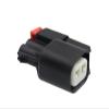 1-50 Sets 2 Pin Plug Morse Water Proof Connector Automobile 34062-0027 Wiring Socket with Terminal Sealing Rubber(2p Female A,1 Set) view 4