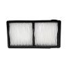 Compatible for Epson V13H134A39 EH-TW6800 EH-TW7000 EH-TW7100 EH-TW7200 Projector Air Filter ELPAF39 view 1
