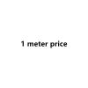 1pcs 1m RVV Flexible Cable 2-16 Core 26-20AWG PVC Sheathed Copper Wire Black(0.5MM 20AWG,3 cores) view 2