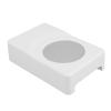 ACOGEDO Beverage Warmer Cooler USB Powered Dual Use 10C to 45C Compact Versatile Mug Warmer Cooler for Home Car Office Them a Interface Temperature Providing Your Plate This Cup view 4
