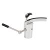 Automatic Tonearm Lifter, Aluminum Alloy Record Player Arm Safety Raiser, High Accuracy Turntable Tonearm Lifter with Professional Components for LP Turntable Disc, Safe and Stable view 4