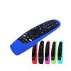 1 x Luminous Silicone Protective Case for Smart TV Magic Remote MR20GA MR19BA MR18BA MR650A MR650 MR600 AKB75855501(Black) view 2