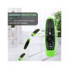 1 x Luminous Silicone Protective Case for Smart TV Magic Remote MR20GA MR19BA MR18BA MR650A MR650 MR600 AKB75855501(Black) view 4