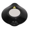 ACOGEDO Heating Cooling Cup Mat USB Powered Electric Coffee Warmer Drinking Cooler Maximum 65 Degrees Temperature 65 Maximum More Good Heating Coffee in 1 Cooling Electric 2 a view 1