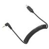 Sonew Camera Remote Control Shutter Release Cable Cord D7200 D7000 2.5mm N3 view 4