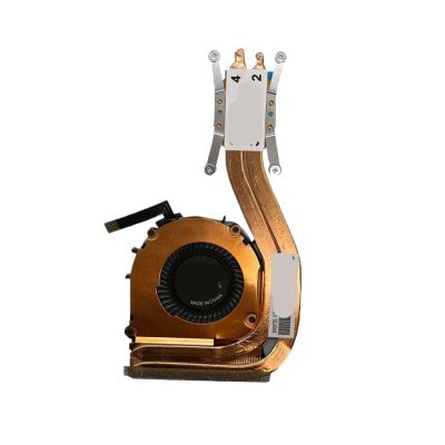 04W3589 Laptop CPU Cooling Fan and Heatsink, Compatible for Lenovo, Compatible for ThinkPad, X1, Compatible for Carbon, 2013 Replacement Part
