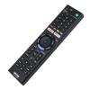 1pcs RMT-TX300P TV Remote Control for RMF-TX220U RMT-TX102U RMF-TX310U XBR-55A9F XBR-75Z9F XBR-60X830F XBR-65X850F XBR-65X851F B view 2