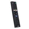 1pcs RMT-TX300P TV Remote Control for RMF-TX220U RMT-TX102U RMF-TX310U XBR-55A9F XBR-75Z9F XBR-60X830F XBR-65X850F XBR-65X851F B view 4