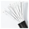 1pcs 15m PVC Flexible Control Cable 14-40 Core 22-15AWG Pure Copper Wire(15 AWG,40 cores) view 4