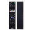 1pcs RMT-TX300P TV Remote Control for RMF-TX220U RMT-TX102U RMF-TX310U XBR-55A9F XBR-75Z9F XBR-60X830F XBR-65X850F XBR-65X851F B view 1