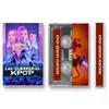 K-Pop Demons Hunters Fan-Made Cassette Tape | Dark K-Pop Soundtrack Collection | Retro Analog Audio view 1