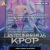 K-Pop Demons Hunters Fan-Made Cassette Tape | Dark K-Pop Soundtrack Collection | Retro Analog Audio view 2
