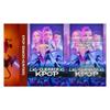 K-Pop Demons Hunters Fan-Made Cassette Tape | Dark K-Pop Soundtrack Collection | Retro Analog Audio view 3