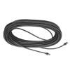 aqxreight for Cable IP68 1200Mbps Smooth Extender Cable for Rectangular Satellite Gen3 49FT Durability Challenging Rating Ensuring Performance (#4) view 3