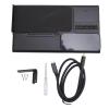 Fabater Docking Station, GPU Dock External Graphics Card with PCIE 4.0 X4 Slot, 24 Pin + 8 Pin, Support ATX/SFX Power Supply for Wins Laptop Console Featuring Thunderbolt 5 view 1