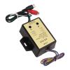 2 Channel High Low Impedance Line Output Converter  Audio Speaker Level Signal Adapter for Vehicle Stereos & Home Audio Systems  Bass Enhancement view 4