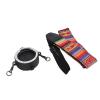 Akozon Camera Lens Flipper Aluminum Alloy Double Holder Quick Switching Double Mount view 3