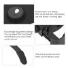 Yinhing Professional Fishing Binocular Glasses Hands Free Opera Binocular Glasses for Bird Watching Sports Concerts Theater TV with Double Layer Lens and Adjustable Length view 2