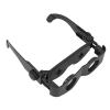 Yinhing Professional Fishing Binocular Glasses Hands Free Opera Binocular Glasses for Bird Watching Sports Concerts Theater TV with Double Layer Lens and Adjustable Length view 3
