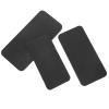 3Pcs LCD Screen Fix Repair Mat, Rubber Stable LCD Screen Adhesive Removal Pad, Anti - Slip Adsorption Mat for iOS 12 12Pro, Mobile Phone Repair Tools with Premium Elastic Material view 3