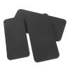 3Pcs LCD Screen Fix Repair Mat, Rubber Stable LCD Screen Adhesive Removal Pad, Anti - Slip Adsorption Mat for iOS 12 12Pro, Mobile Phone Repair Tools with Premium Elastic Material view 4