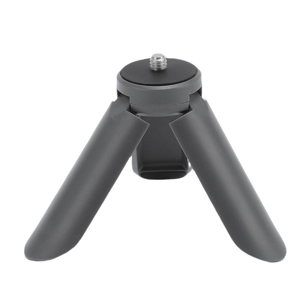 Compact Travel Tripod, Portable Folding Tabletop Stand for Action Cameras, Lightweight Aluminum Alloy