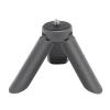 Compact Travel Tripod, Portable Folding Tabletop Stand for Action Cameras, Lightweight Aluminum Alloy view 1