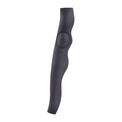 FashionCha Rubber Power Button Directly Replace High Performance Flexible Sturdy Practical Rubber Cover with Power Button for 550