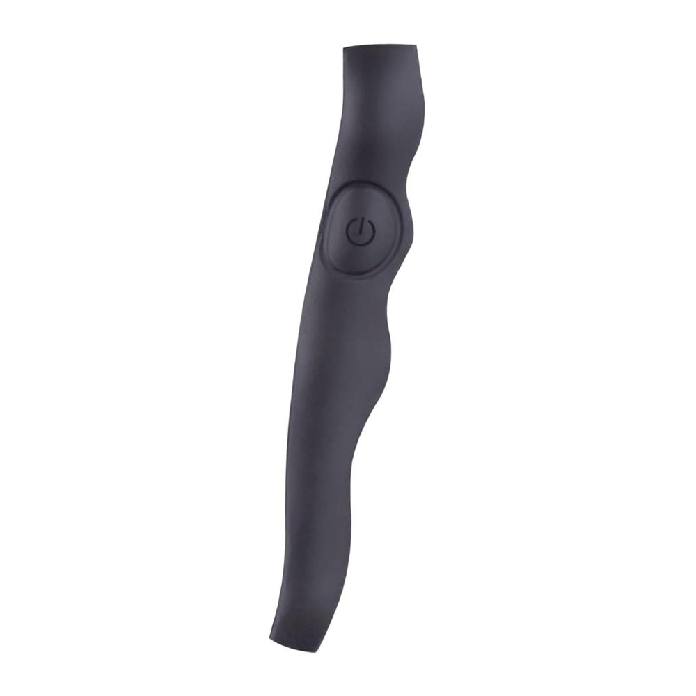 FashionCha Rubber Power Button Directly Replace High Performance Flexible Sturdy Practical Rubber Cover with Power Button for 550