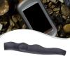 FashionCha Rubber Power Button Directly Replace High Performance Flexible Sturdy Practical Rubber Cover with Power Button for 550 view 2