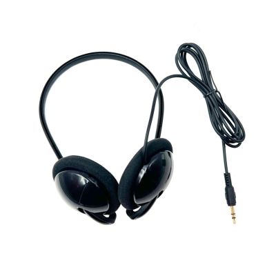 ANGESHA Over Ear Headphones with Qulity Immersive Detailed Sound Headsets Soft Ear Cushions for PC Phone Gaming Earphone