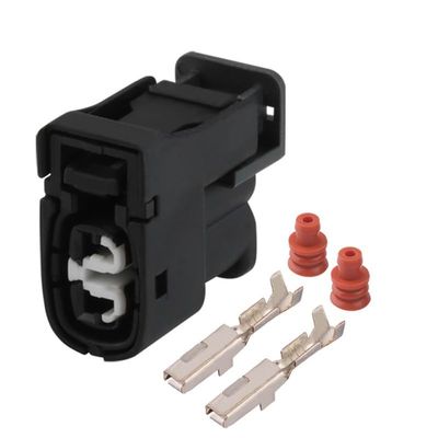 2/5/10/20/50 Sets 2 Pin 90980-11246 Lnjector Auto Female Connector(20 Sets_2P)