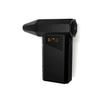 X3 Pro Turbo Fan, Cordless Air Duster, High-Speed Brushless Motor, 69M/S Wind Speed, 320G Air Pressure, 110000RPM, HD Digital Display, USB-C Rechargeable view 1