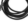 JKOKPMG Car Stereo USB AUX Cable Bluetooth Replacement Durable ABS Metal for RD9 RD43 RD45 view 2