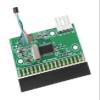 3.5inch Floppy Drive 34Pin to USB PCB Board with Power for External Floppy Disk Drive view 2