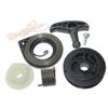 BEIMLGPS Compatible with CS-370 CS-370ES CS-370F CS-400 CS-400ES CS-400F CS-420ES 402S view 2