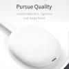 Wireless Display Adapter 4K HDMI Screen Mirroring Dongle for iOS Android Phone, Tablet, PC to TV, Projector, Monitor, AirPlay Miracast, WiFi, 4K60Hz, Plug Play view 2