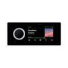 Fusion MS-RA800 Apollo Touchscreen Marine Entertainment System with Wireless Remote - White view 2