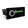 Fusion MS-RA800 Apollo Touchscreen Marine Entertainment System with Wireless Remote - White view 3